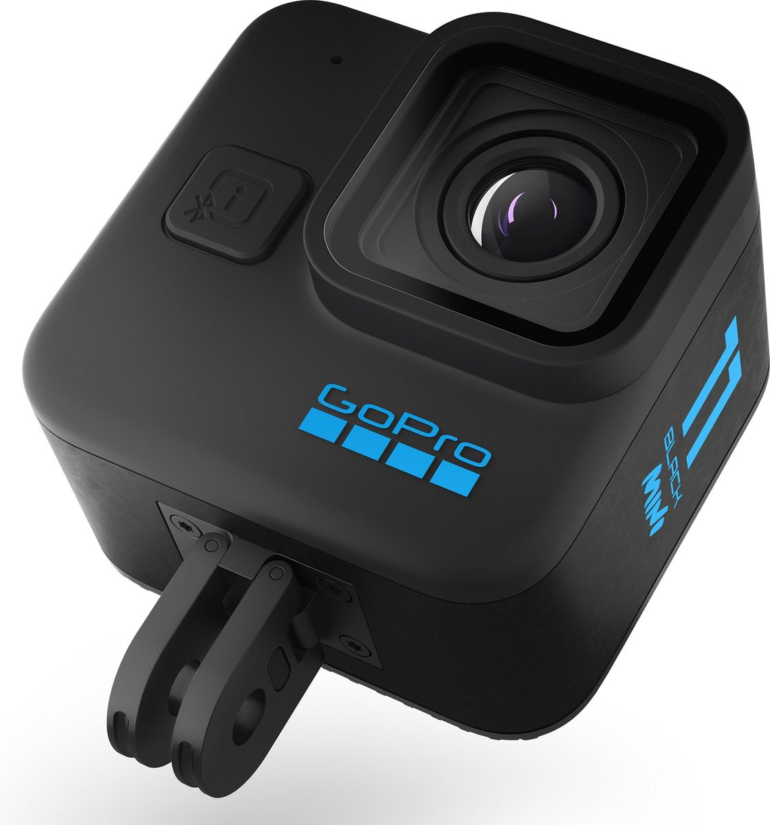 GoPro HERO 11 Black Mini - Actioncam