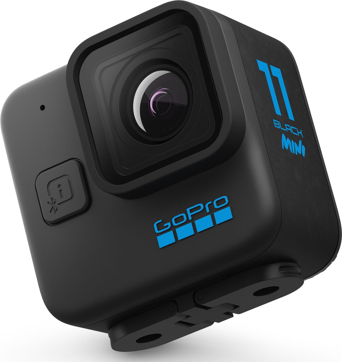 GoPro HERO 11 Black Mini - Actioncam