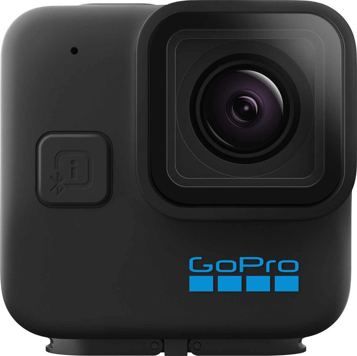 GoPro HERO 11 Black Mini - Actioncam