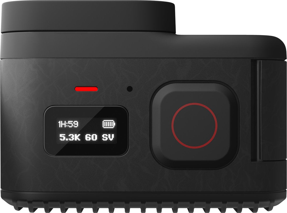 GoPro HERO 11 Black Mini - Actioncam