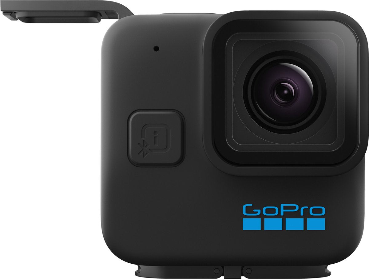 GoPro HERO 11 Black Mini - Actioncam