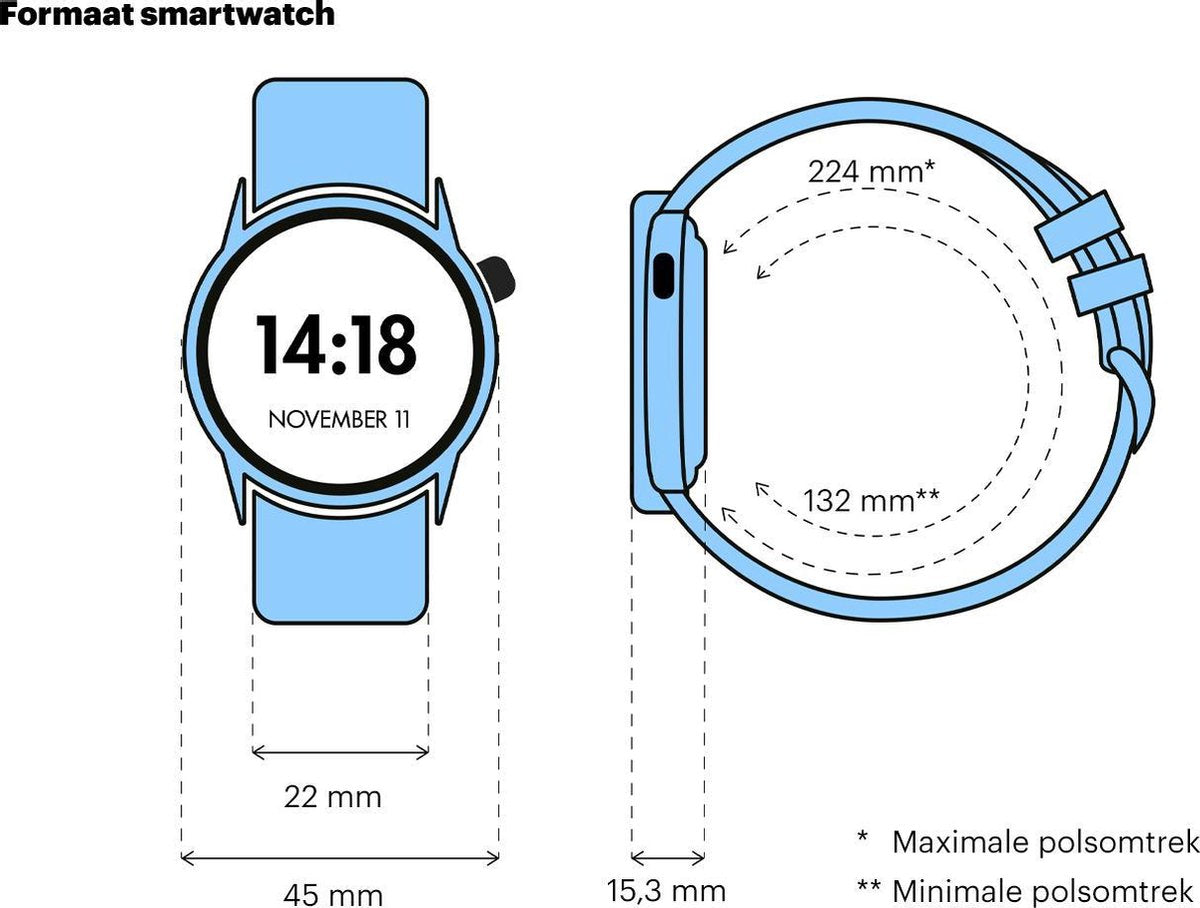 Garmin Instinct Solar Smartwatch - Robuust Sporthorloge met GPS - Waterbestendig - Graphite