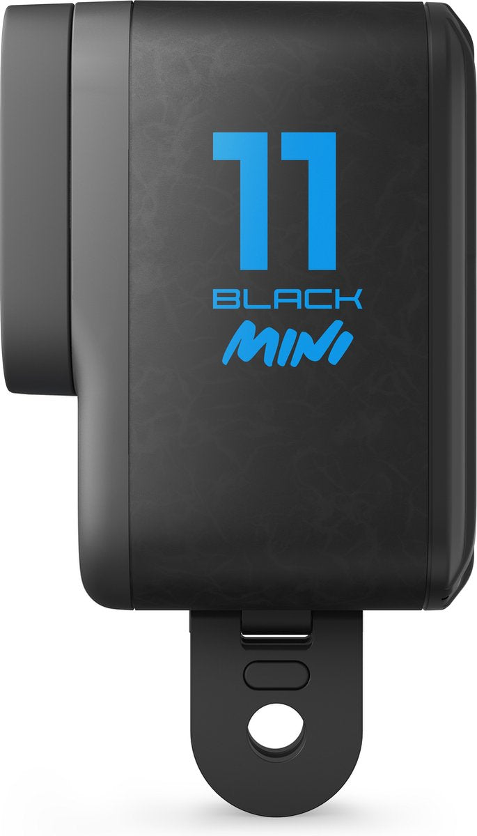 GoPro HERO 11 Black Mini - Actioncam