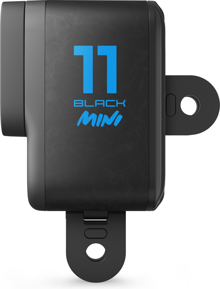 GoPro HERO 11 Black Mini - Actioncam