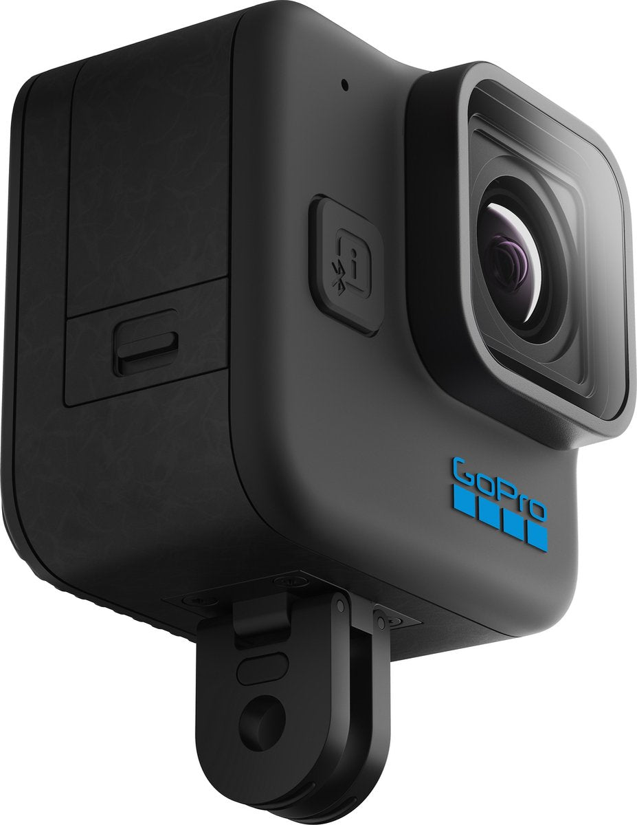 GoPro HERO 11 Black Mini - Actioncam