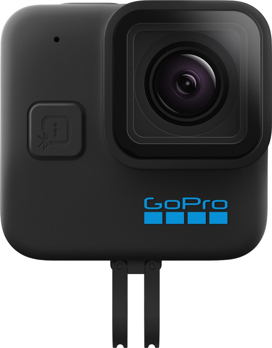 GoPro HERO 11 Black Mini - Actioncam