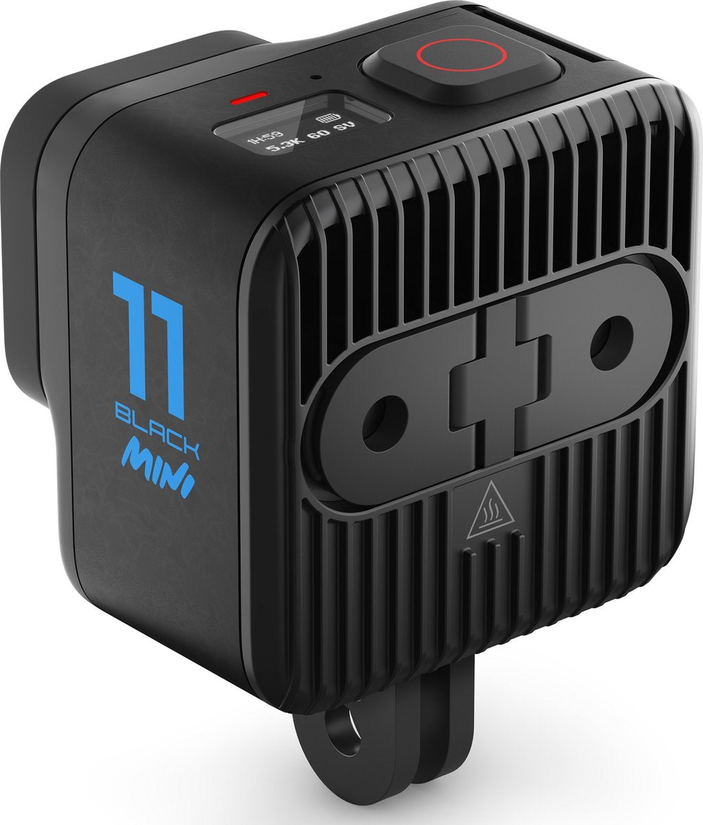 GoPro HERO 11 Black Mini - Actioncam