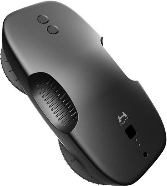 Xiaomi HUTT DDC5 Window Cleaner Robot Black - Anti-fall