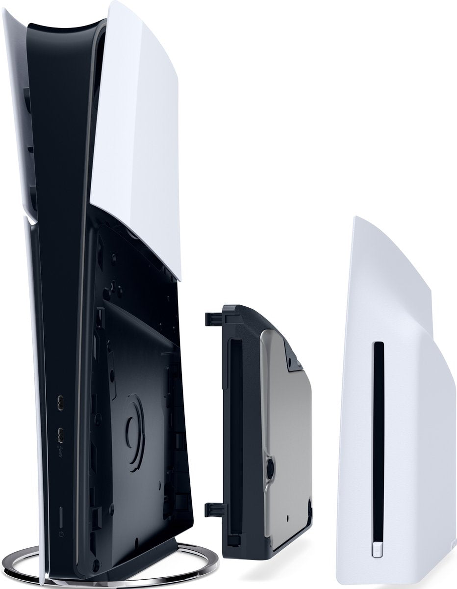 PlayStation 5 - Disc Drive